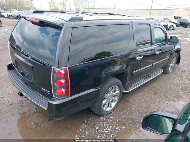 Aukcja sprzedaży 2013 Gmc Yukon Xl 1500 Denali, vin: 1GKS2MEF1DR261943, numer aukcji: 45046130