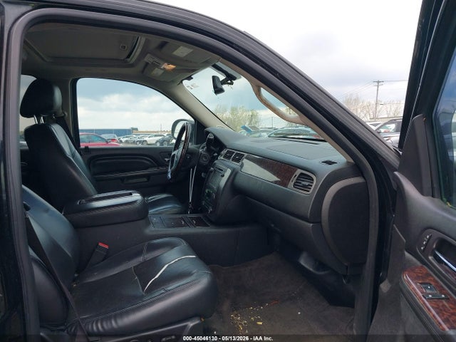 Aukcja sprzedaży 2013 Gmc Yukon Xl 1500 Denali, vin: 1GKS2MEF1DR261943, numer aukcji: 45046130