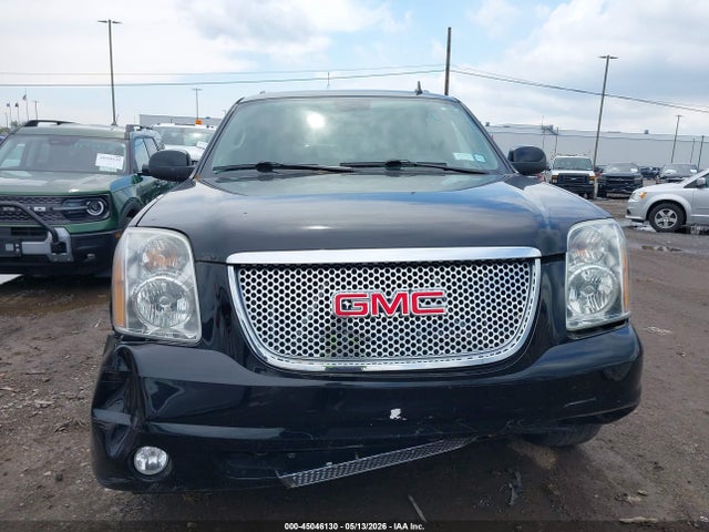 Aukcja sprzedaży 2013 Gmc Yukon Xl 1500 Denali, vin: 1GKS2MEF1DR261943, numer aukcji: 45046130