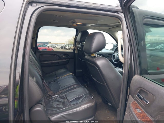 Aukcja sprzedaży 2013 Gmc Yukon Xl 1500 Denali, vin: 1GKS2MEF1DR261943, numer aukcji: 45046130