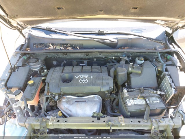 Aukcja sprzedaży 2009 Toyota Rav4, vin: 2T3BF33V99W011717, numer aukcji: 45046131