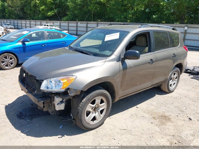 Aukcja sprzedaży 2009 Toyota Rav4, vin: 2T3BF33V99W011717, numer aukcji: 45046131