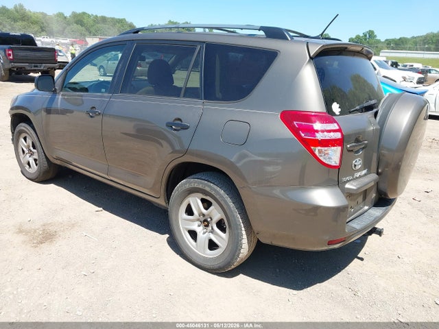 Aukcja sprzedaży 2009 Toyota Rav4, vin: 2T3BF33V99W011717, numer aukcji: 45046131