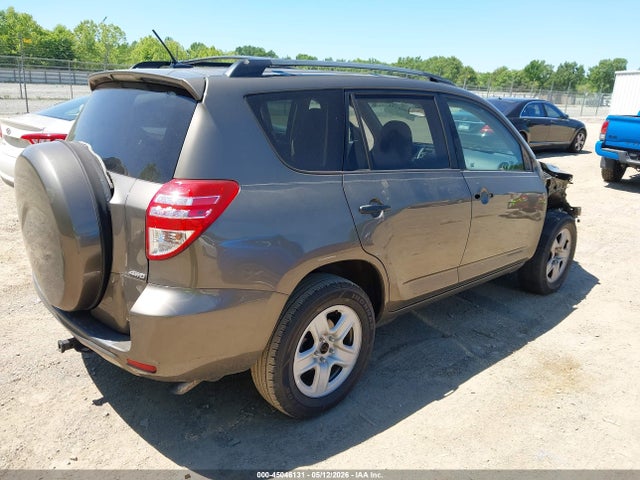 Aukcja sprzedaży 2009 Toyota Rav4, vin: 2T3BF33V99W011717, numer aukcji: 45046131