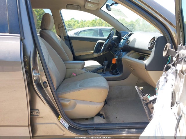 Aukcja sprzedaży 2009 Toyota Rav4, vin: 2T3BF33V99W011717, numer aukcji: 45046131