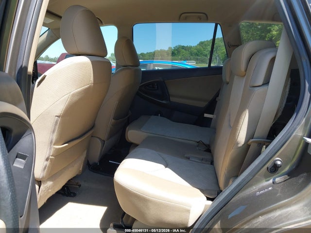 Aukcja sprzedaży 2009 Toyota Rav4, vin: 2T3BF33V99W011717, numer aukcji: 45046131