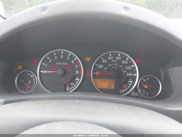 Продажа на аукционе авто 2006 Nissan Frontier Le, vin: 1N6AD07U96C463907, номер лота: 45046133
