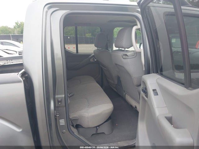 Продажа на аукционе авто 2006 Nissan Frontier Le, vin: 1N6AD07U96C463907, номер лота: 45046133