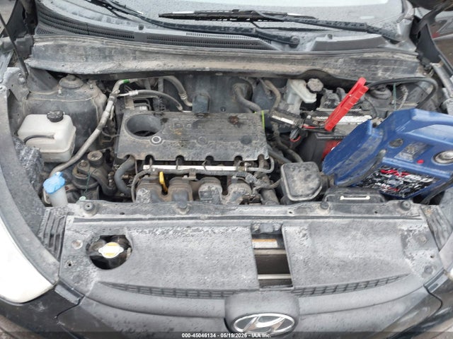 Aukcja sprzedaży 2012 Hyundai Tucson Gls, vin: KM8JU3AC9CU340422, numer aukcji: 45046134