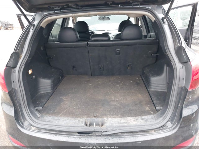 Aukcja sprzedaży 2012 Hyundai Tucson Gls, vin: KM8JU3AC9CU340422, numer aukcji: 45046134