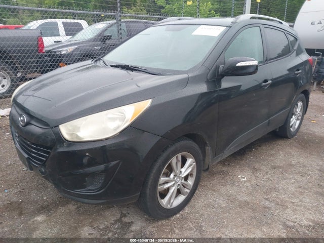 Aukcja sprzedaży 2012 Hyundai Tucson Gls, vin: KM8JU3AC9CU340422, numer aukcji: 45046134