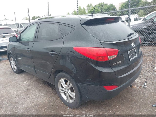 Aukcja sprzedaży 2012 Hyundai Tucson Gls, vin: KM8JU3AC9CU340422, numer aukcji: 45046134