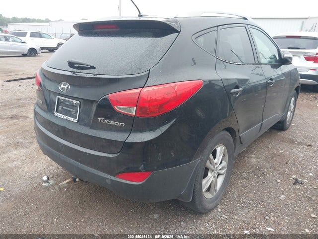 Aukcja sprzedaży 2012 Hyundai Tucson Gls, vin: KM8JU3AC9CU340422, numer aukcji: 45046134