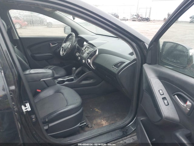 Aukcja sprzedaży 2012 Hyundai Tucson Gls, vin: KM8JU3AC9CU340422, numer aukcji: 45046134