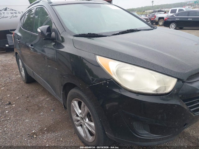 Aukcja sprzedaży 2012 Hyundai Tucson Gls, vin: KM8JU3AC9CU340422, numer aukcji: 45046134