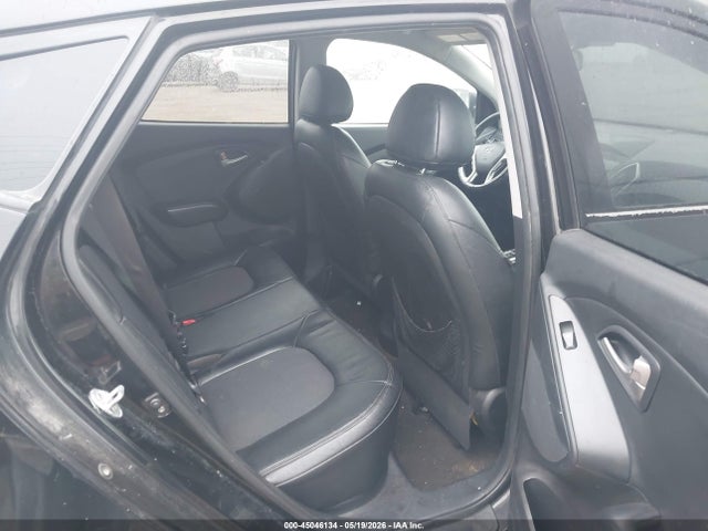 Aukcja sprzedaży 2012 Hyundai Tucson Gls, vin: KM8JU3AC9CU340422, numer aukcji: 45046134