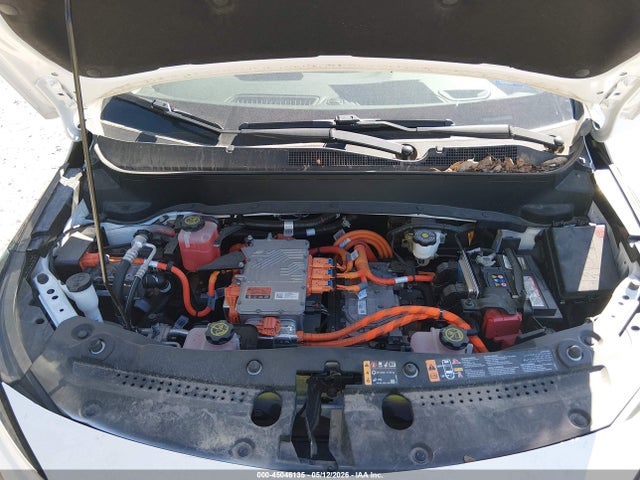 Продажа на аукционе авто 2023 Chevrolet Bolt Euv Fwd Lt, vin: 1G1FY6S08P4152381, номер лота: 45046135