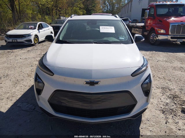 Продажа на аукционе авто 2023 Chevrolet Bolt Euv Fwd Lt, vin: 1G1FY6S08P4152381, номер лота: 45046135