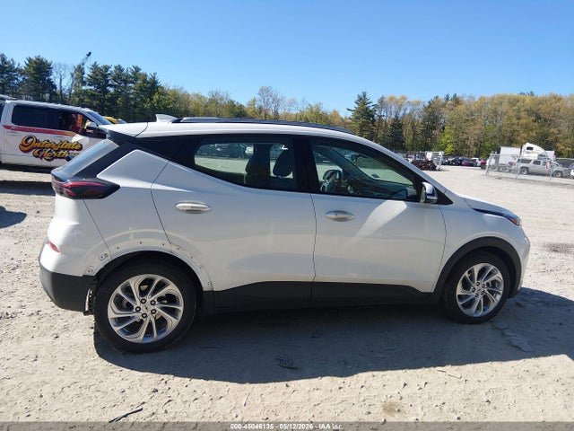 Продажа на аукционе авто 2023 Chevrolet Bolt Euv Fwd Lt, vin: 1G1FY6S08P4152381, номер лота: 45046135