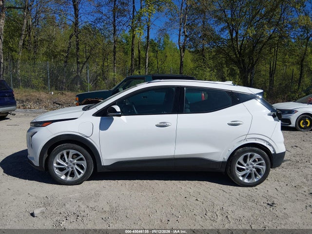 Продажа на аукционе авто 2023 Chevrolet Bolt Euv Fwd Lt, vin: 1G1FY6S08P4152381, номер лота: 45046135