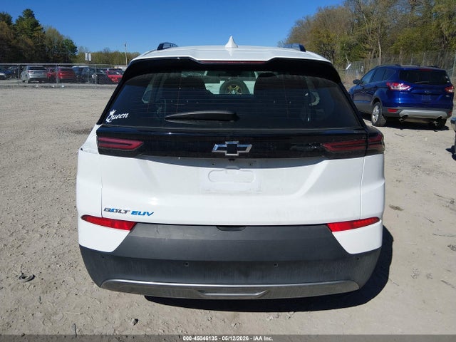 Продажа на аукционе авто 2023 Chevrolet Bolt Euv Fwd Lt, vin: 1G1FY6S08P4152381, номер лота: 45046135