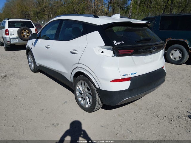 Продажа на аукционе авто 2023 Chevrolet Bolt Euv Fwd Lt, vin: 1G1FY6S08P4152381, номер лота: 45046135
