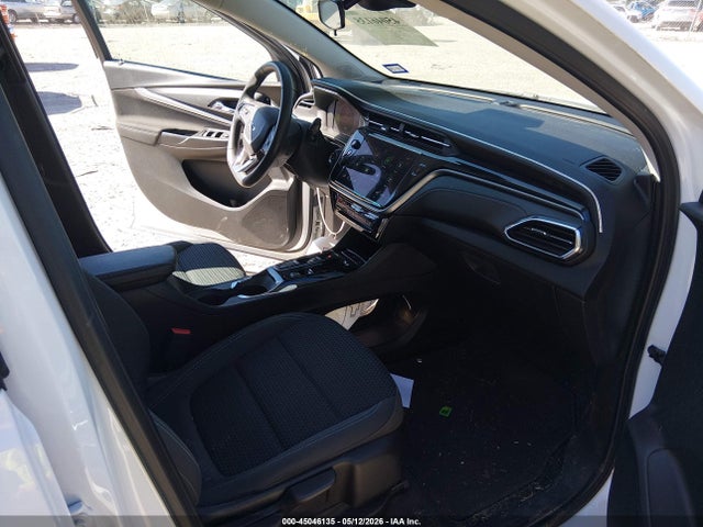 Продажа на аукционе авто 2023 Chevrolet Bolt Euv Fwd Lt, vin: 1G1FY6S08P4152381, номер лота: 45046135