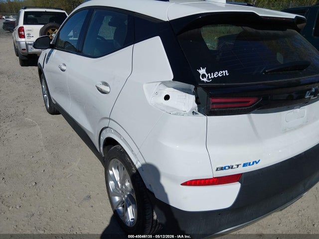 Продажа на аукционе авто 2023 Chevrolet Bolt Euv Fwd Lt, vin: 1G1FY6S08P4152381, номер лота: 45046135