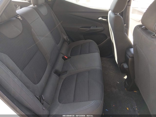 Продажа на аукционе авто 2023 Chevrolet Bolt Euv Fwd Lt, vin: 1G1FY6S08P4152381, номер лота: 45046135