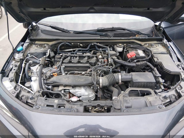 Продаж на аукціоні авто 2024 Honda Civic Sport Touring, vin: 19XFL1H8XRE025963, номер лоту: 45046139