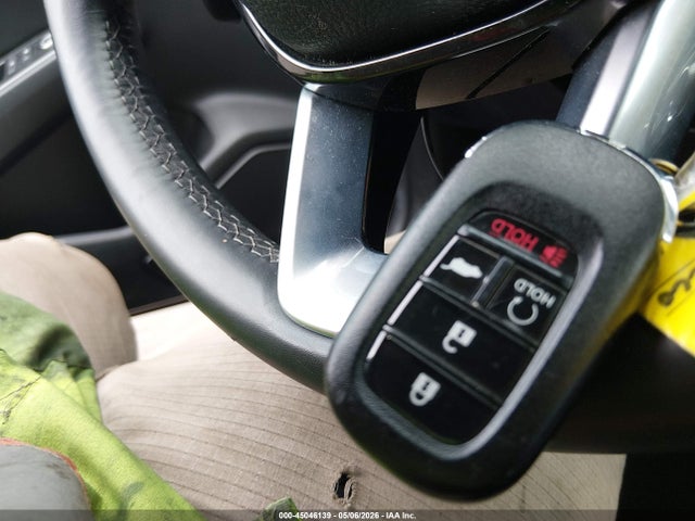 Продаж на аукціоні авто 2024 Honda Civic Sport Touring, vin: 19XFL1H8XRE025963, номер лоту: 45046139