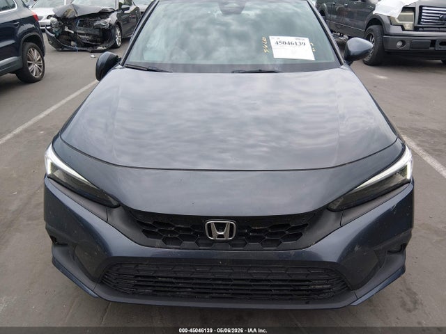 Продаж на аукціоні авто 2024 Honda Civic Sport Touring, vin: 19XFL1H8XRE025963, номер лоту: 45046139
