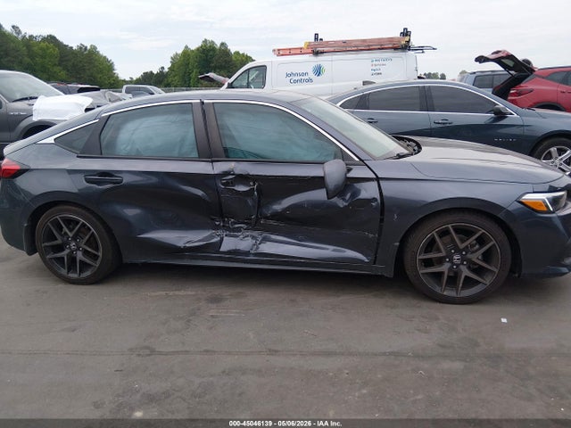 Продаж на аукціоні авто 2024 Honda Civic Sport Touring, vin: 19XFL1H8XRE025963, номер лоту: 45046139