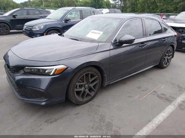 Продаж на аукціоні авто 2024 Honda Civic Sport Touring, vin: 19XFL1H8XRE025963, номер лоту: 45046139