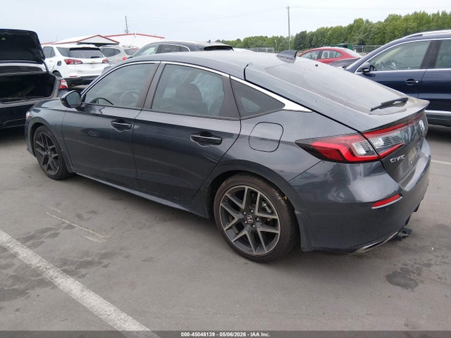 Продаж на аукціоні авто 2024 Honda Civic Sport Touring, vin: 19XFL1H8XRE025963, номер лоту: 45046139