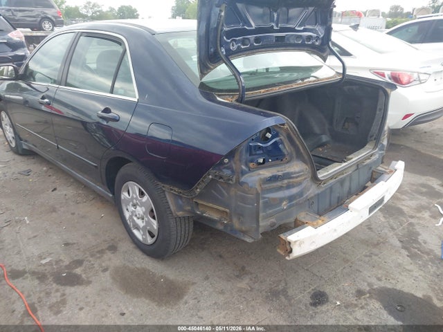 Aukcja sprzedaży 2007 Honda Accord 2.4 Lx, vin: 1HGCM56407A019680, numer aukcji: 45046140