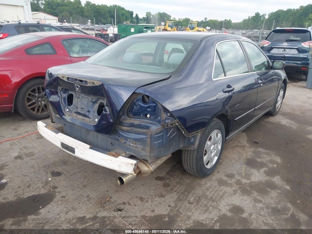 Aukcja sprzedaży 2007 Honda Accord 2.4 Lx, vin: 1HGCM56407A019680, numer aukcji: 45046140