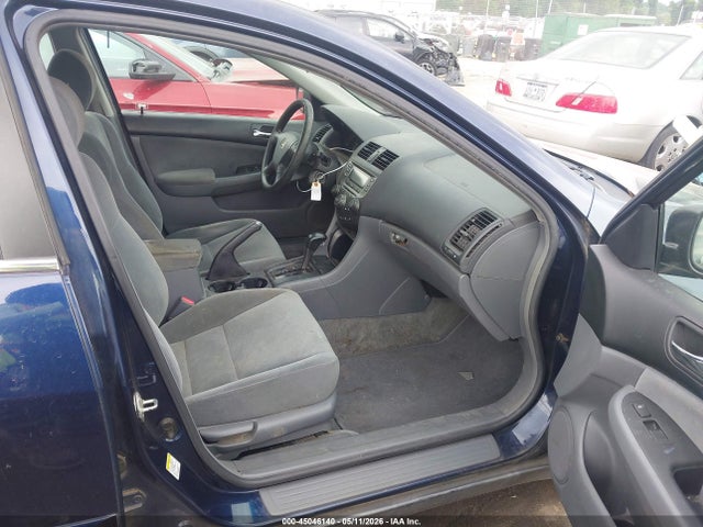 Aukcja sprzedaży 2007 Honda Accord 2.4 Lx, vin: 1HGCM56407A019680, numer aukcji: 45046140