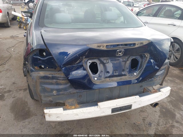 Aukcja sprzedaży 2007 Honda Accord 2.4 Lx, vin: 1HGCM56407A019680, numer aukcji: 45046140