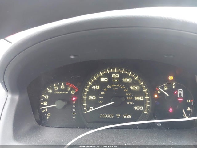 Aukcja sprzedaży 2007 Honda Accord 2.4 Lx, vin: 1HGCM56407A019680, numer aukcji: 45046140