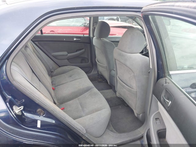Aukcja sprzedaży 2007 Honda Accord 2.4 Lx, vin: 1HGCM56407A019680, numer aukcji: 45046140