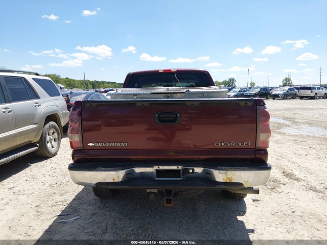 Aukcja sprzedaży 2003 Chevrolet Silverado 1500 Ls, vin: 2GCEK19T131201983, numer aukcji: 45046146