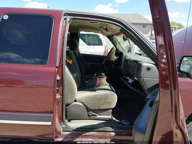Aukcja sprzedaży 2003 Chevrolet Silverado 1500 Ls, vin: 2GCEK19T131201983, numer aukcji: 45046146