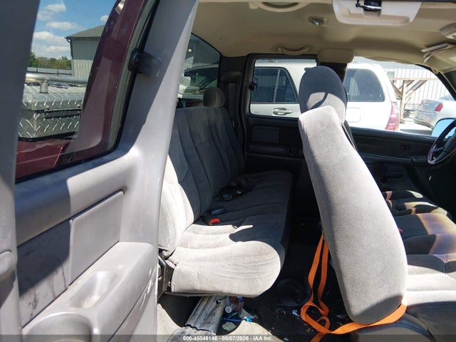 Aukcja sprzedaży 2003 Chevrolet Silverado 1500 Ls, vin: 2GCEK19T131201983, numer aukcji: 45046146