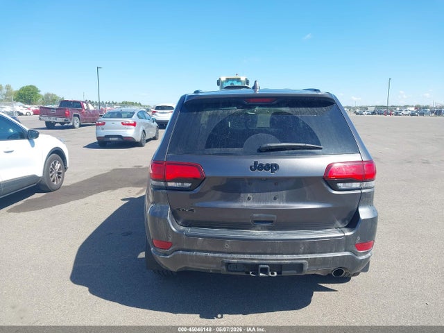 Aukcja sprzedaży 2019 Jeep Grand Cherokee Altitude 4x4, vin: 1C4RJFAG8KC804874, numer aukcji: 45046148