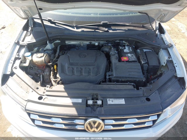 Продажа на аукционе авто 2019 Volkswagen Tiguan 2.0t Se/2.0t Sel/2.0t Sel R-line/2.0t Sel R-line Black, vin: 3VV2B7AX9KM040103, номер лота: 45046150