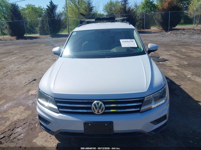 Продажа на аукционе авто 2019 Volkswagen Tiguan 2.0t Se/2.0t Sel/2.0t Sel R-line/2.0t Sel R-line Black, vin: 3VV2B7AX9KM040103, номер лота: 45046150