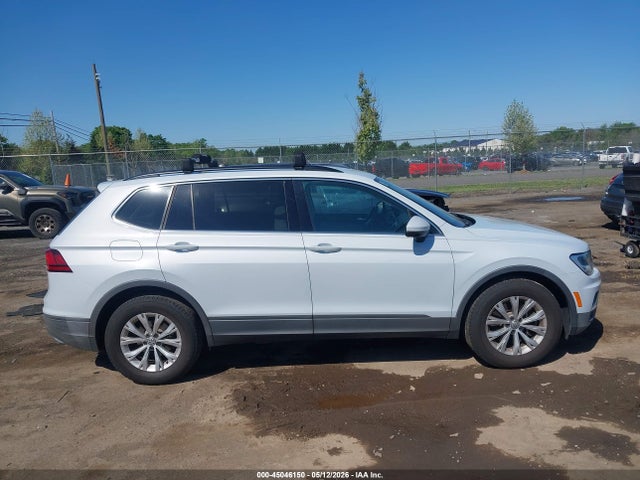 Продажа на аукционе авто 2019 Volkswagen Tiguan 2.0t Se/2.0t Sel/2.0t Sel R-line/2.0t Sel R-line Black, vin: 3VV2B7AX9KM040103, номер лота: 45046150