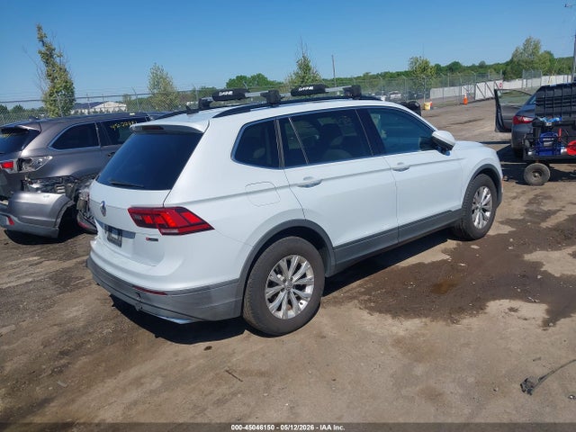 Продажа на аукционе авто 2019 Volkswagen Tiguan 2.0t Se/2.0t Sel/2.0t Sel R-line/2.0t Sel R-line Black, vin: 3VV2B7AX9KM040103, номер лота: 45046150