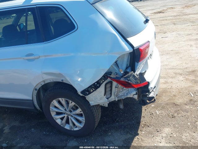 Продажа на аукционе авто 2019 Volkswagen Tiguan 2.0t Se/2.0t Sel/2.0t Sel R-line/2.0t Sel R-line Black, vin: 3VV2B7AX9KM040103, номер лота: 45046150